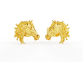 Caterpillars Glamour - Stud