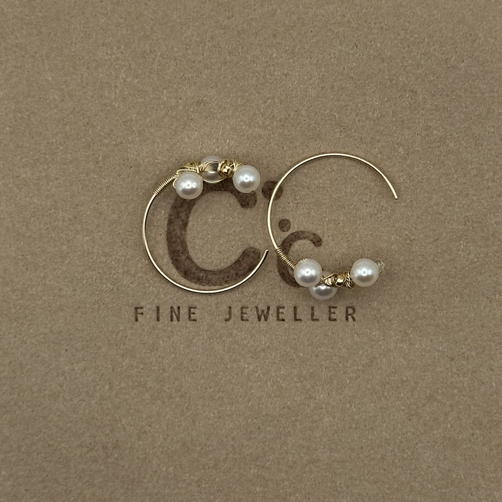Circular Trilogy
