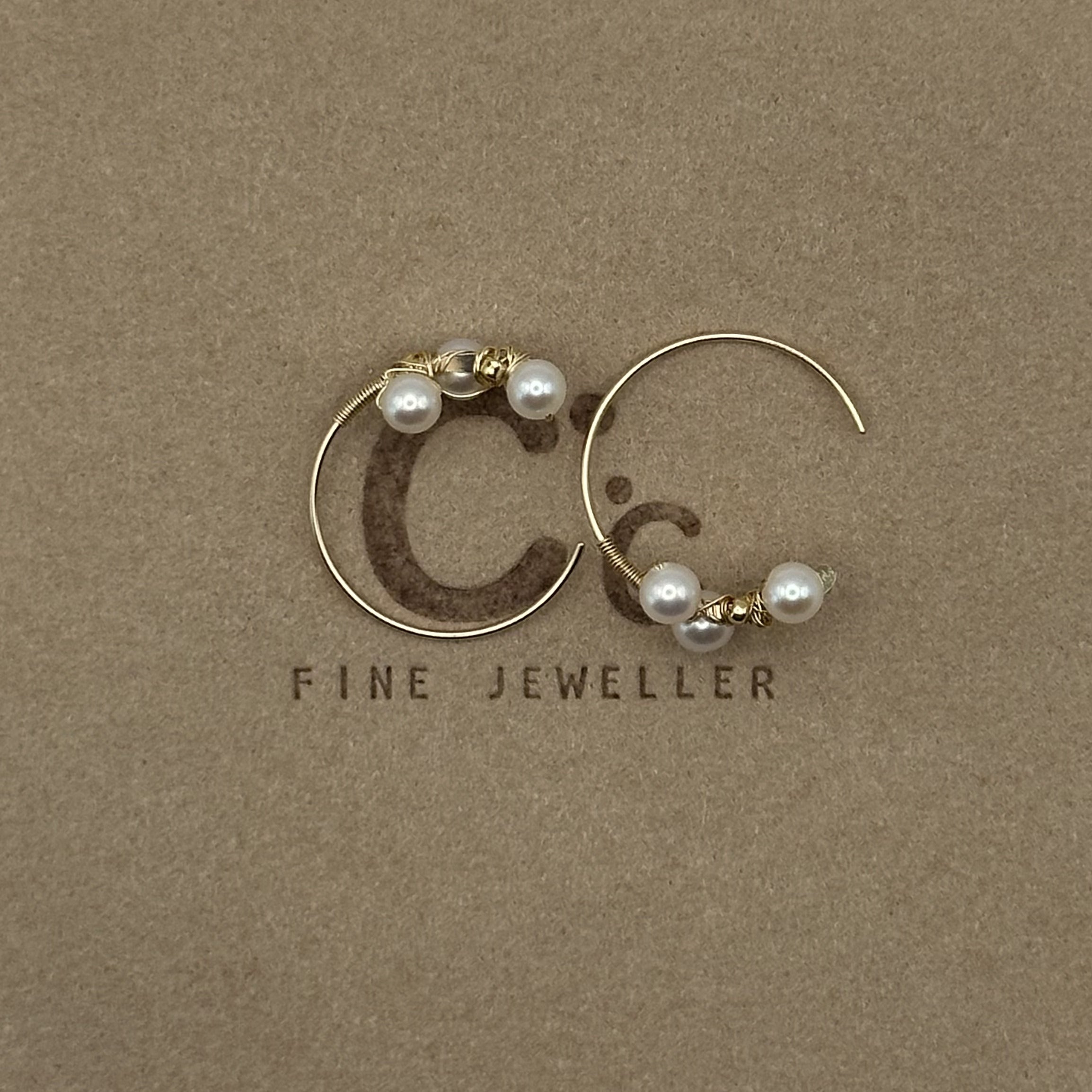 Circular Trilogy