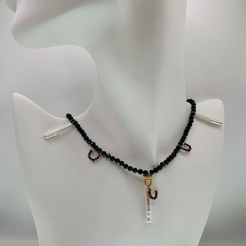 Farriers Tools - Necklace