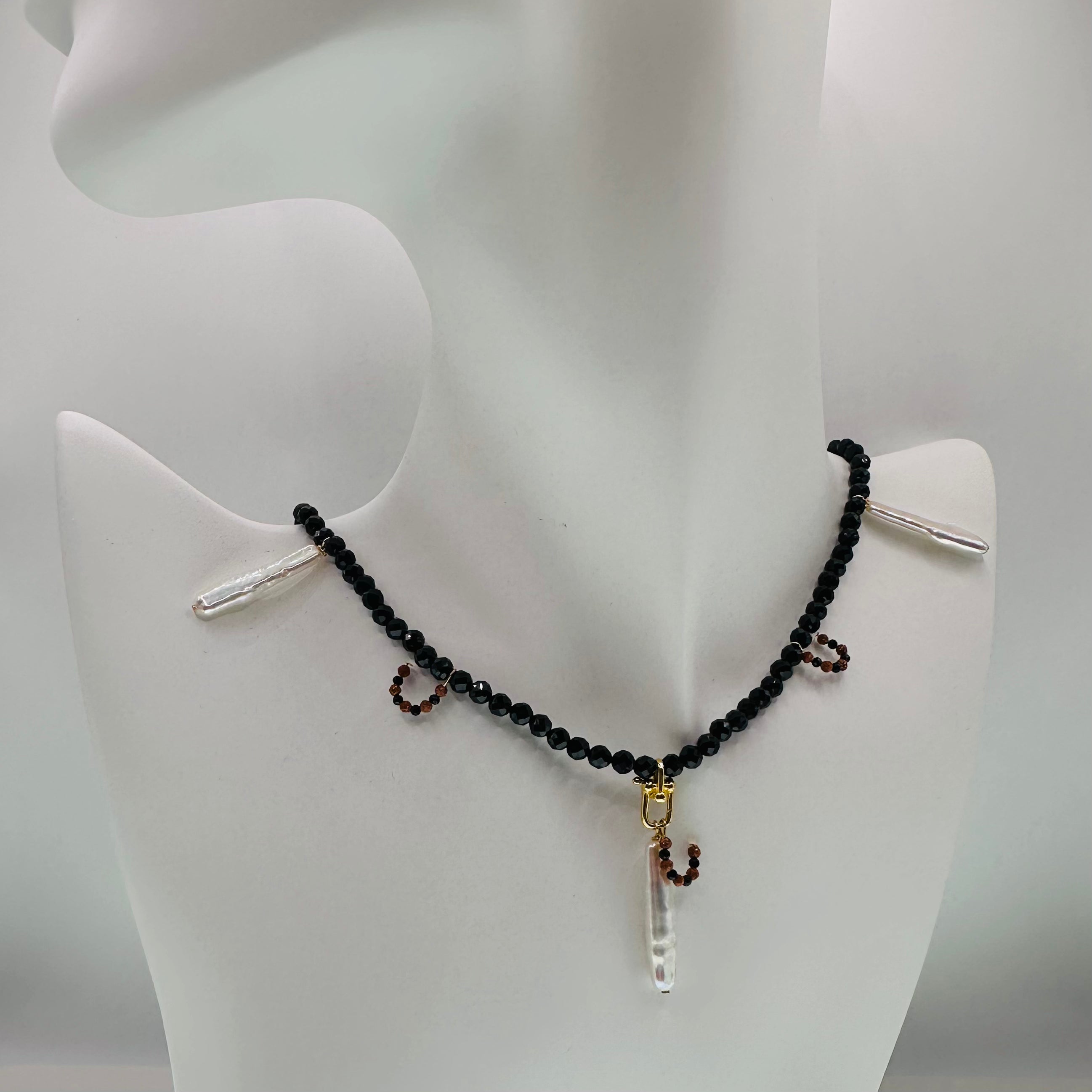 Farriers Tools - Necklace
