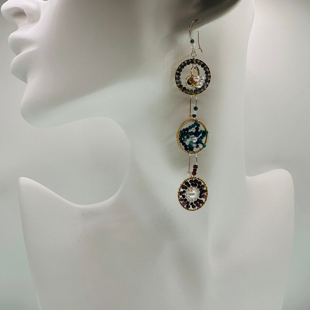 Immersed in Purity: Renewal