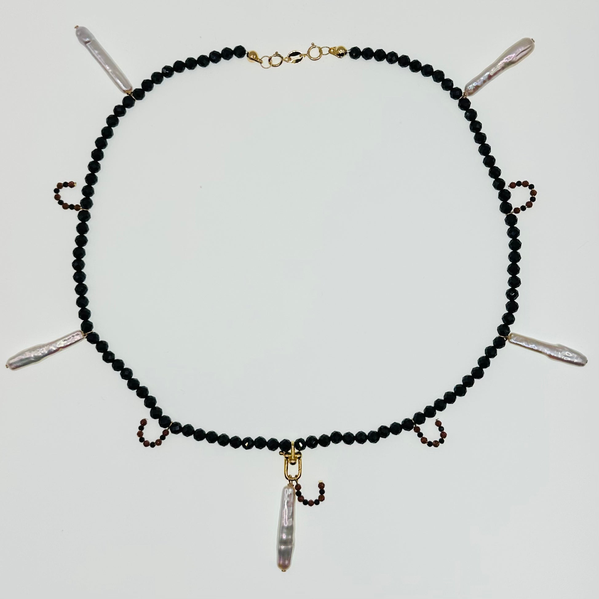 Farriers Tools - Necklace