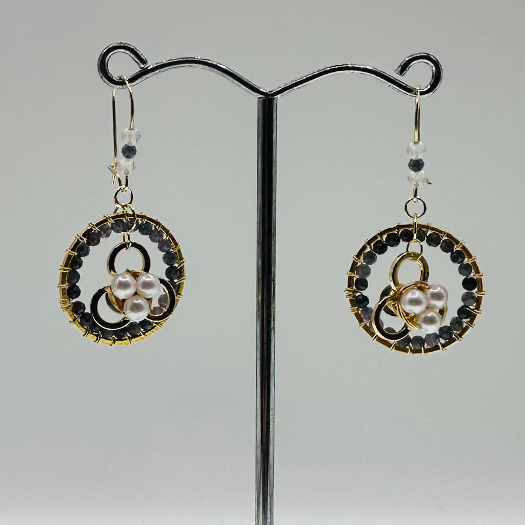 Immersed in Purity: Renewal