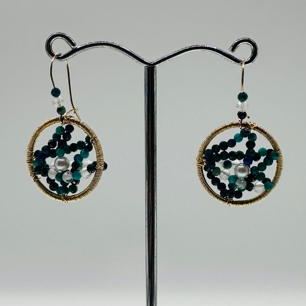 Immersed in Purity: Release