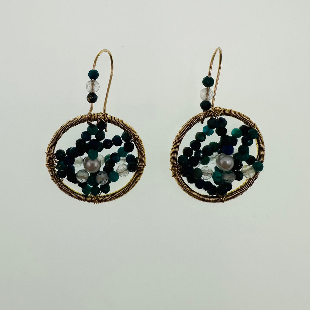 Immersed in Purity: Release