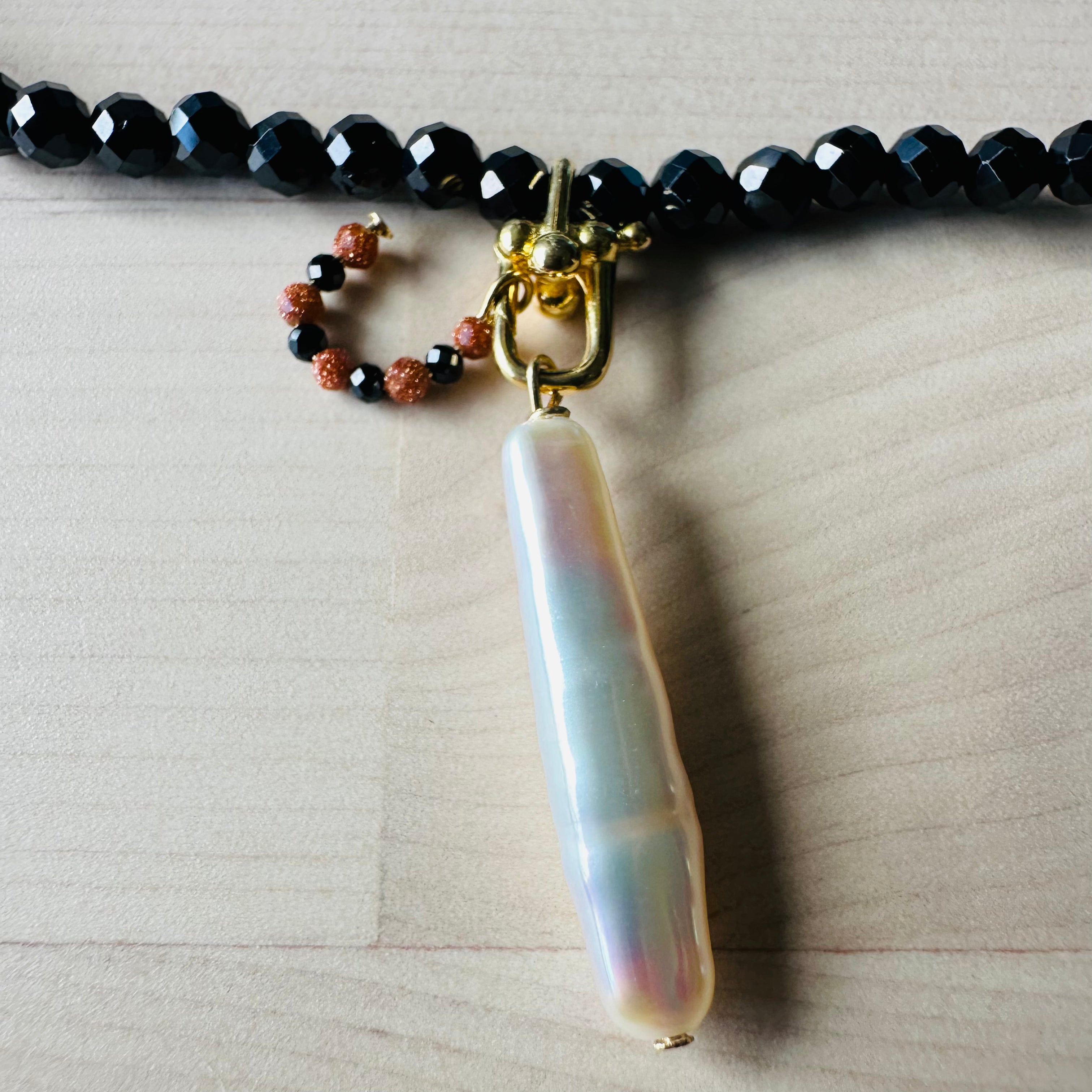 Farriers Tools - Necklace