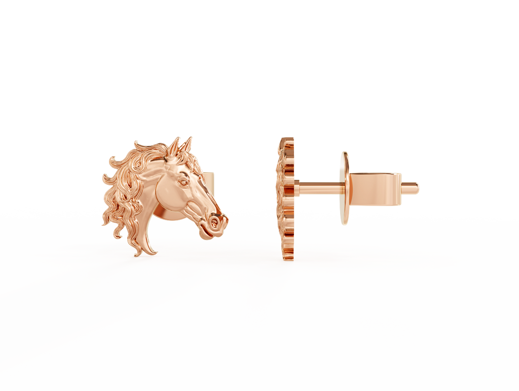 Caterpillars Glamour - Stud