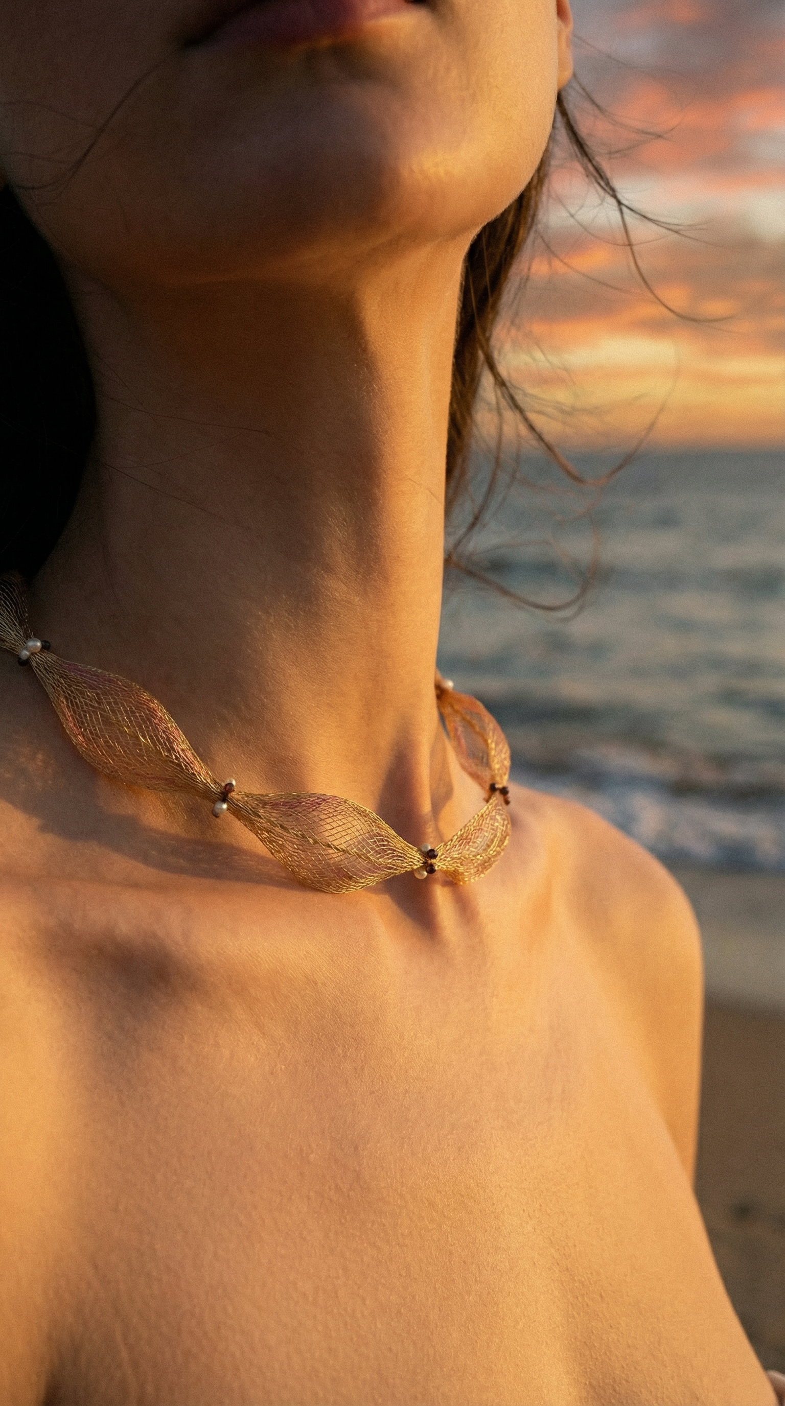 7 Seasons - Choker