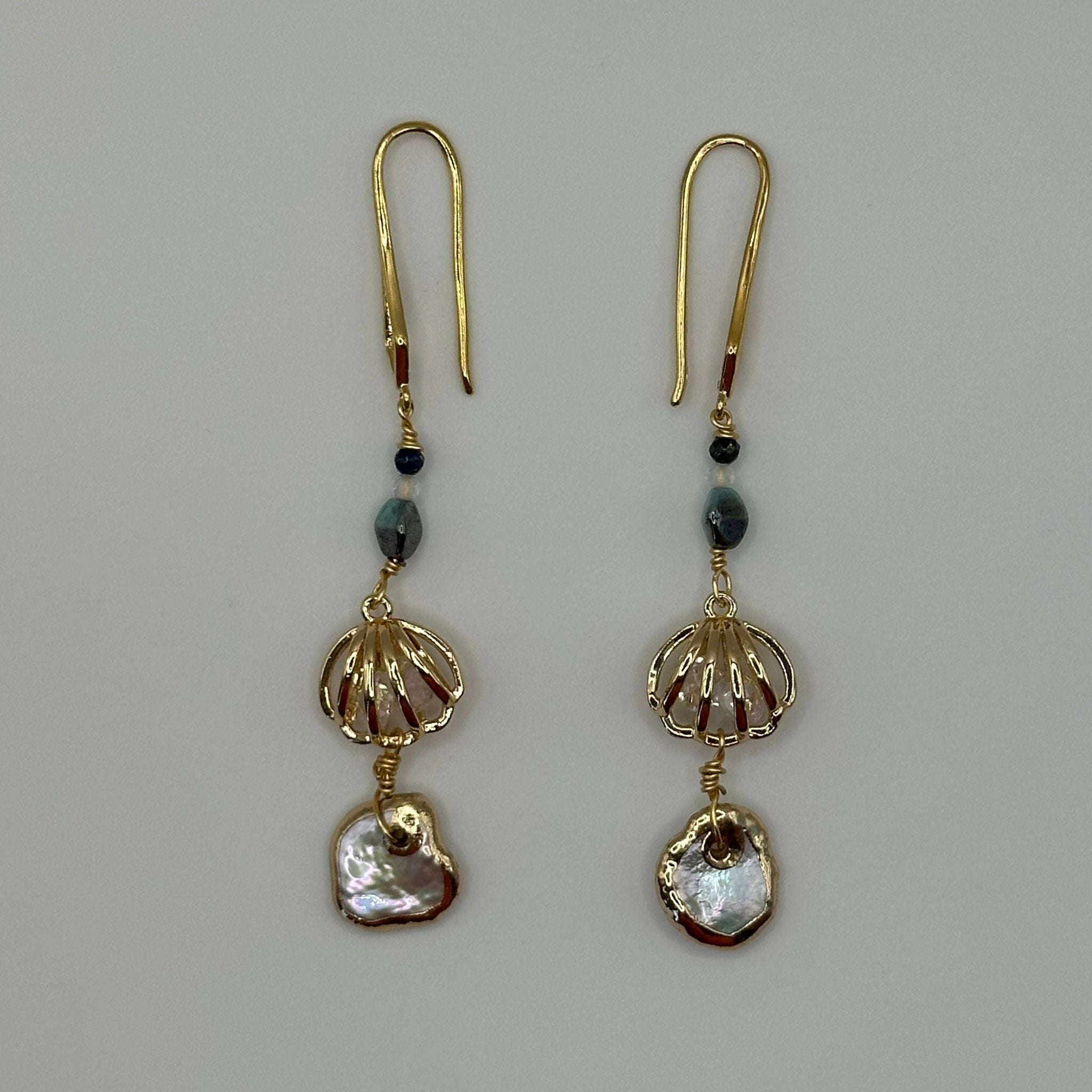 Dancing Clams 2