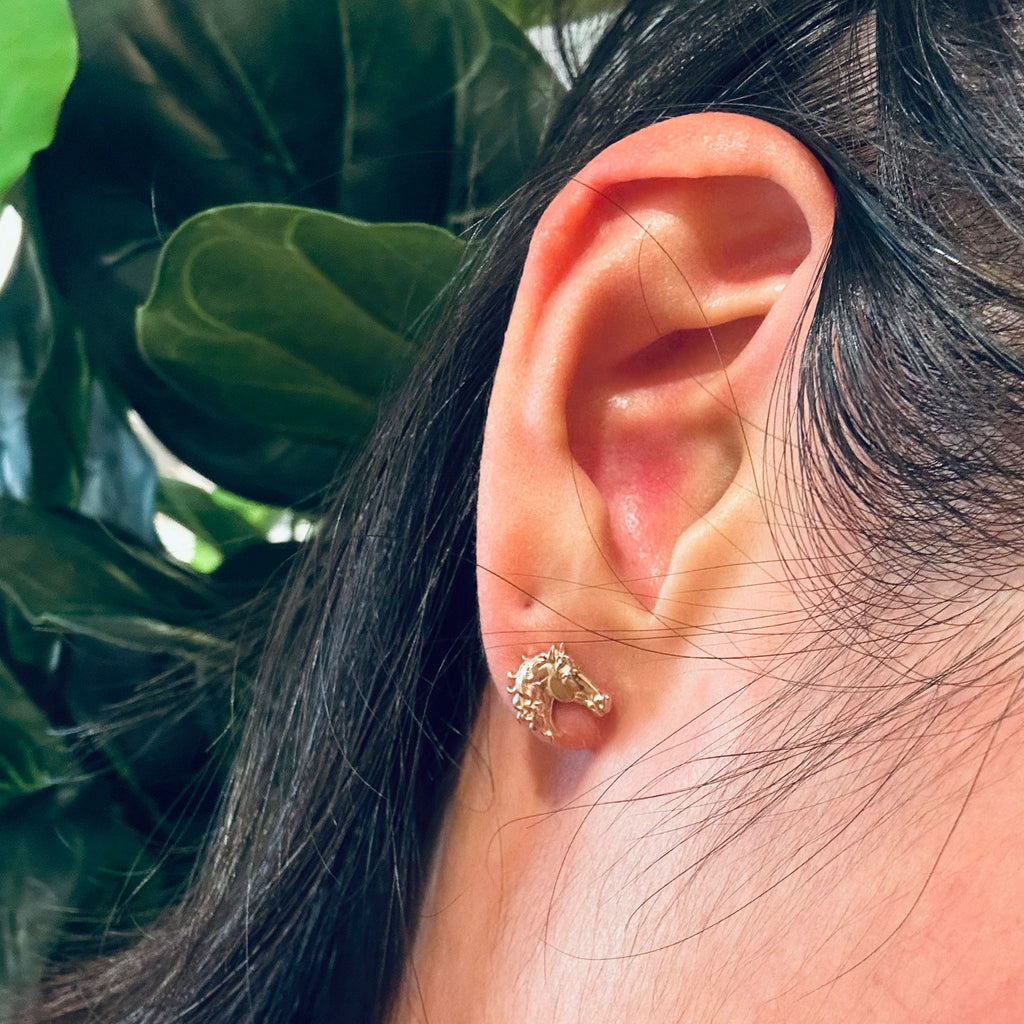 Caterpillars Glamour - Stud