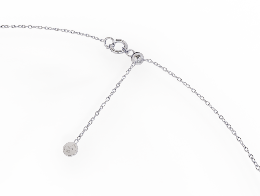 Caterpillars Glamour - Necklace