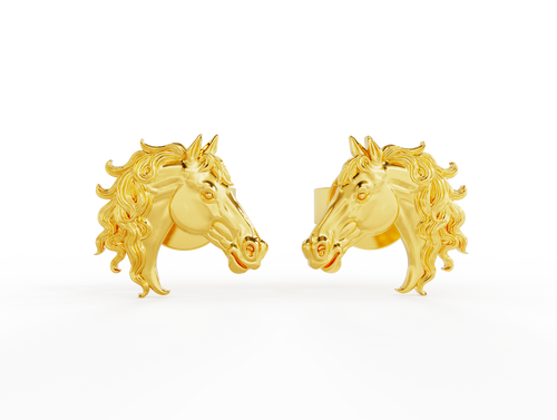 Caterpillars Glamour - Stud